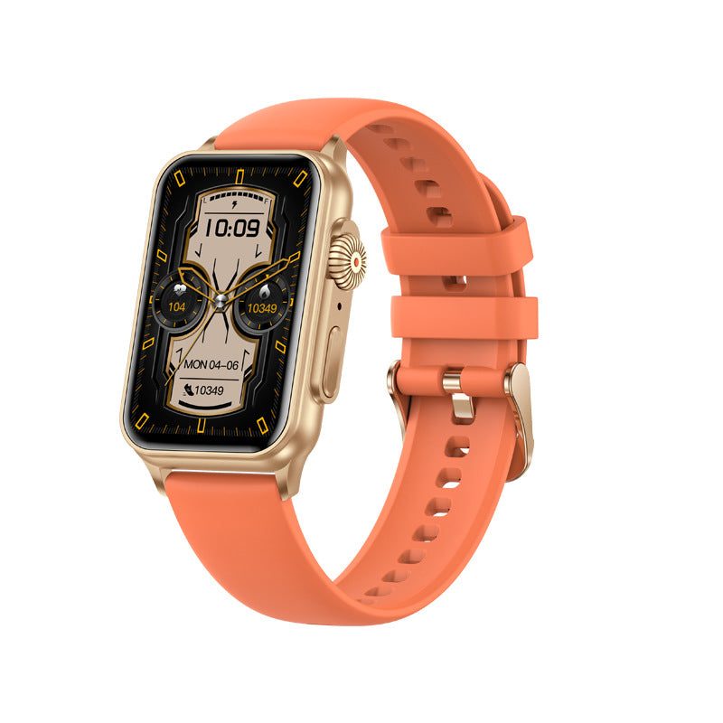 Montre Connectée H23 | 1.57" | Fréquence Cardiaque | Bluetooth