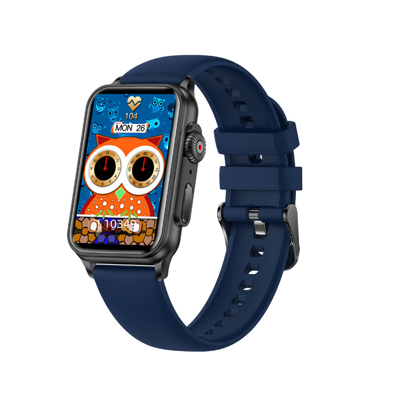 Montre Connectée H23 | 1.57" | Fréquence Cardiaque | Bluetooth