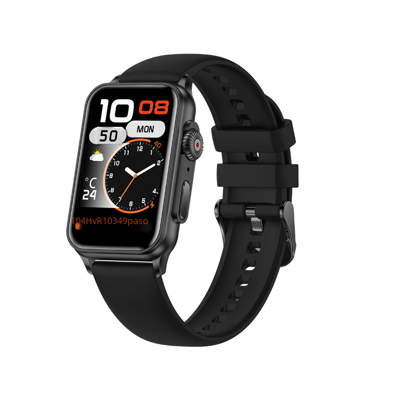 Montre Connectée H23 | 1.57" | Fréquence Cardiaque | Bluetooth