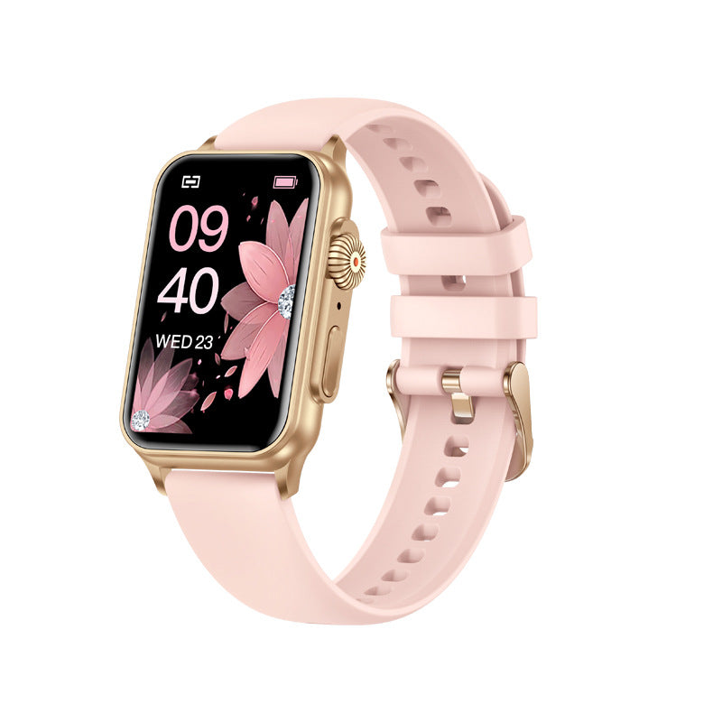 Montre Connectée H23 | 1.57" | Fréquence Cardiaque | Bluetooth
