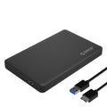 Boîtier Disque Dur Externe ORICO 2577U3 | USB 3.0 | 6TB