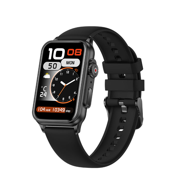 Montre Connectée H23 | 1.57" | Fréquence Cardiaque | Bluetooth