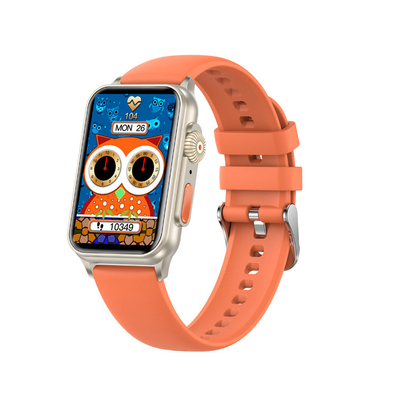 Montre Connectée H23 | 1.57" | Fréquence Cardiaque | Bluetooth