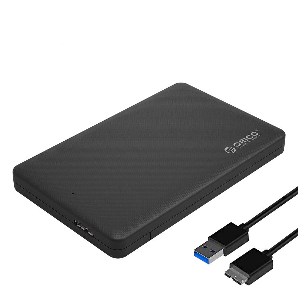 Boîtier Disque Dur Externe ORICO 2577U3 | USB 3.0 | 6TB