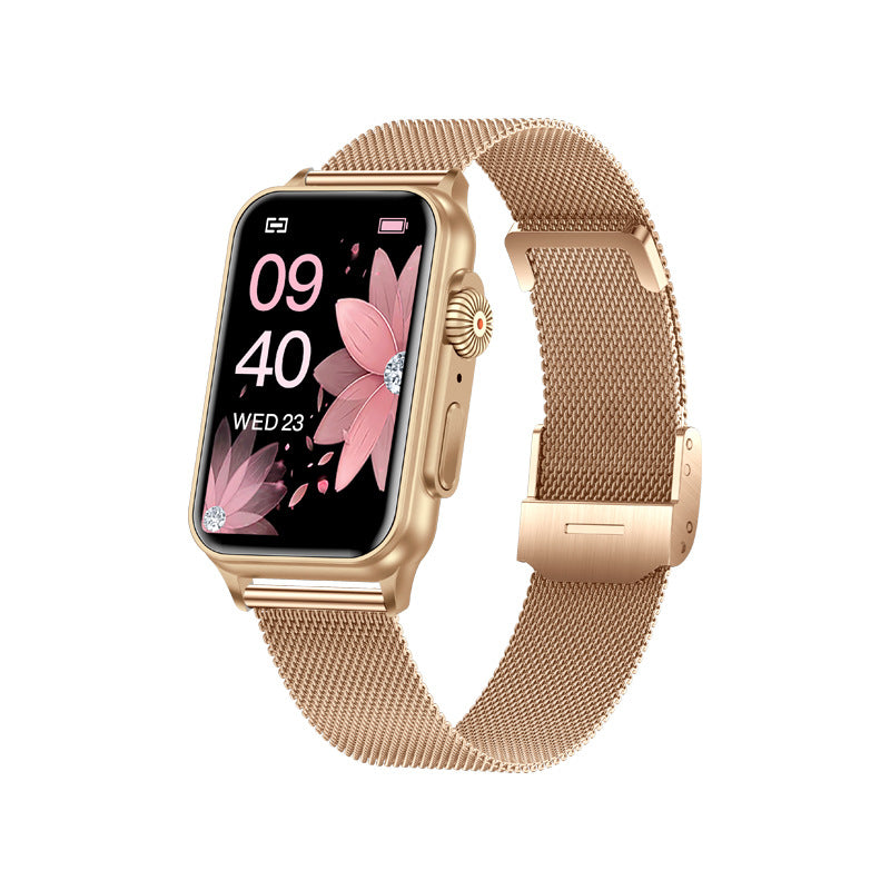 Montre Connectée H23 | 1.57" | Fréquence Cardiaque | Bluetooth
